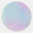 Search for glitter rainbow stickers Rose gold