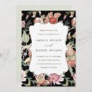 Search for paisley wedding invitations Floral