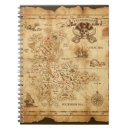 Recherche de bateau pirate carnets Squelette
