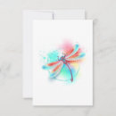 Search for insect note cards Watercolor