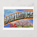 Search for south carolina postcards Vintage