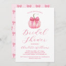 Search for halloween bridal shower invitations Bow