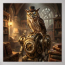 Search for clockwork art Vintage