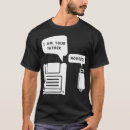 Recherche de vintage cartoon tshirts Dog