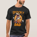 Recherche de dad halloween tshirts Papa