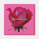 Search for single rose magnets Roses