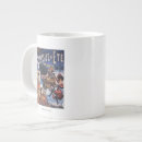 Recherche de cirque vintage tasses Lanterne
