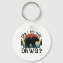Search for sleeping bear keychains National park trip