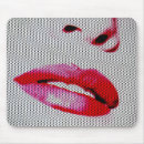 Search for red lips mousepads Lipstick