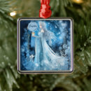 Recherche de reine de neige ornements Imaginaire