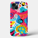 Search for pop art iphone cases Abstract