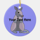 Search for armadillo ornaments Cute