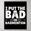 Search for badminton art Sports