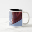 Recherche de drapeau irlandais tasses Blanc