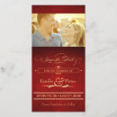 Search for hollywood save the dates Vintage