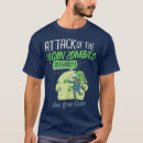 Search for vegan zombie tshirts Veggie