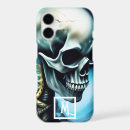 Search for cool skull iphone cases Modern