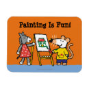 Recherche de maternelle magnets Cousines de lucy