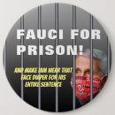 Search for the prisoner buttons Arrest