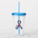 Search for aspergers drinkware Autism awareness