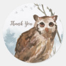 Search for owl envelope seals Animal