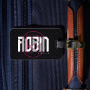 Recherche de logo luggage tags Bande dessinée