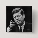 Search for john f kennedy buttons Politics