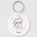 Search for favourite rounded keychains For her