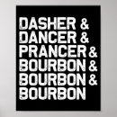 Search for funny christmas posters Santa