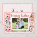 Search for family easter invitations Watercolor