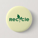 Recherche de recycle badges Vert