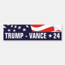 Search for donald trump bumper stickers Election