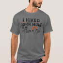 Search for john muir tshirts Hiked