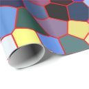 Search for stained glass wrapping paper Colourful
