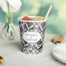 Search for dramatic damask Black