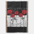 Search for poppy blankets Nature