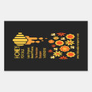 Search for organic rectangle stickers Local organic honey