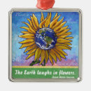 Search for sunflower ornaments Quote