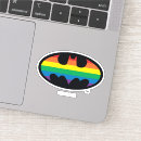Search for super logo stickers Pride