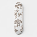 Search for mushroom skateboards Fungi