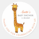 Search for cute baby giraffe stickers Modern