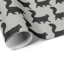 Search for cats wrapping paper Pets