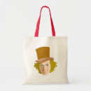 Search for willy wonka bags Gene wilder