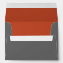 Search for cool envelopes Return address