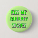 Recherche de le jour de st patrick badges L'irlande