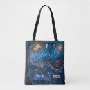 Recherche de vers le bas sacs Magie