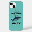 Search for the sharks iphone cases Typography