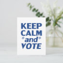 Recherche de keep calm cartes postales Blanc