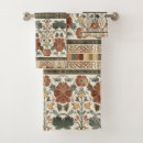 Search for arts and crafts bath towels Rose