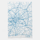 Search for map tea towels Kitchen